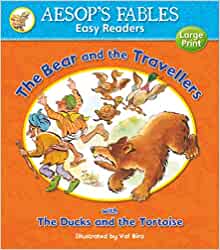 The Bear and the Travellers: with The 