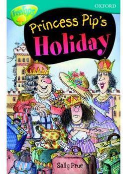 Princess Pip's Holiday