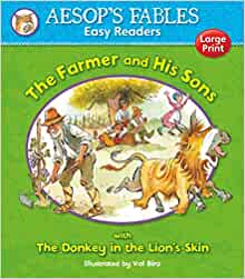 The Farmer and His Sons: with The Donk