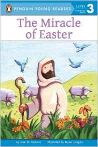 The Miracle of Easter (Penguin Young R