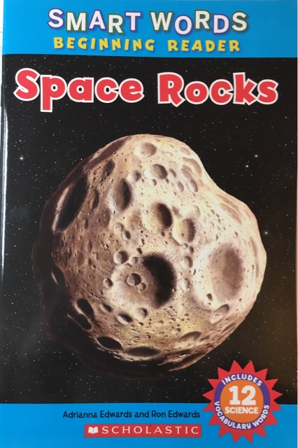 Space Rocks