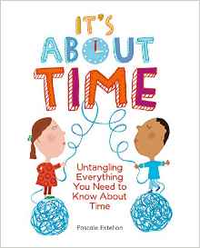 It's About Time: Untangling Everything