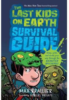 The Last Kids on Earth Survival Guide