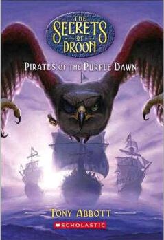 The Secrets of Droon #29: Pirates of t