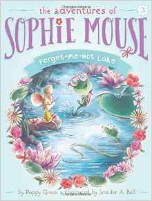 Forget-Me-Not Lake (The Adventures of 