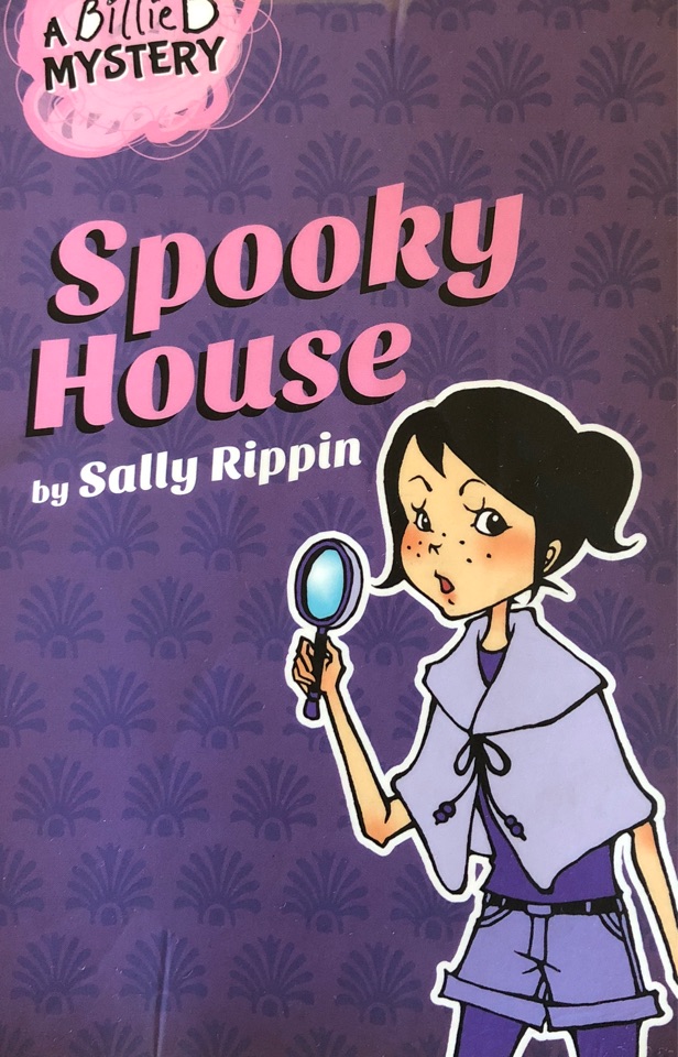 Spooky House