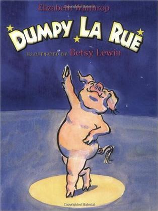 Dumpy La Rue