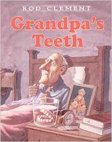 Grandpa's Teeth (Trophy Picture Books 