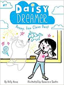 Posey, the Class Pest (7) (Daisy Dream