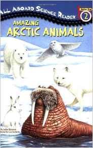 Amazing Arctic Animals (Penguin Young 
