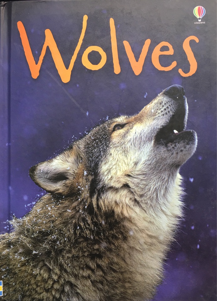 Wolves IR