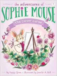 The Clover Curse (The Adventures of So