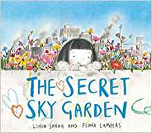Secret Sky Garden