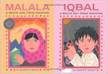Malala, a Brave Girl from Pakistan/Iqb