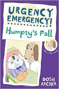 Humpty's Fall (Urgency Emergency!)