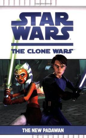 The New Padawan