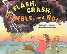 Flash, Crash, Rumble, and Roll (Let's-