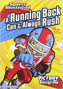 A Running Back Can't Always Rush (Spor