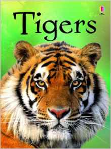 Tigers Internet Referenced (Beginner's
