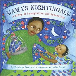 Mama's Nightingale: A Story of Immigra