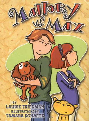 Mallory Vs. Max
