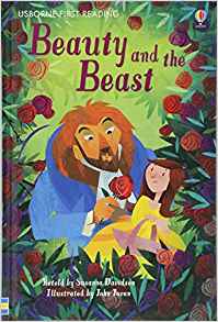 Beauty and the Beast (First Reading Le
