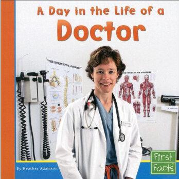 A Day in the Life of a Doctor (First F
