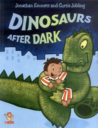 Dinosaurs After Dark