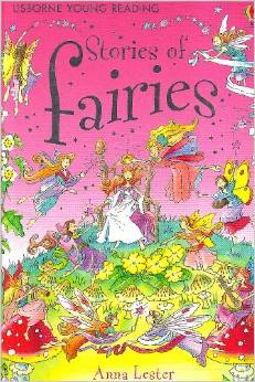 Stories of Fairies
