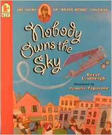 Nobody Owns the Sky: The Story of 