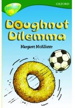 Doughnut Dilemma