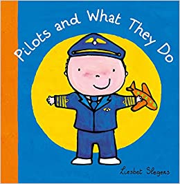 Pilots and What They Do (Profession Se