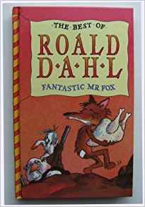 Fantastic Mr Fox (The Best of Roald Da