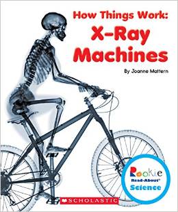 X-ray Machines