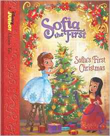 Sofia the First Sofia's First Christma