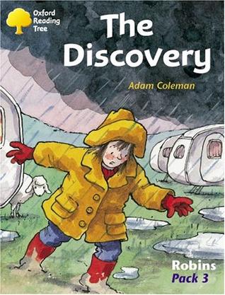 The Discovery