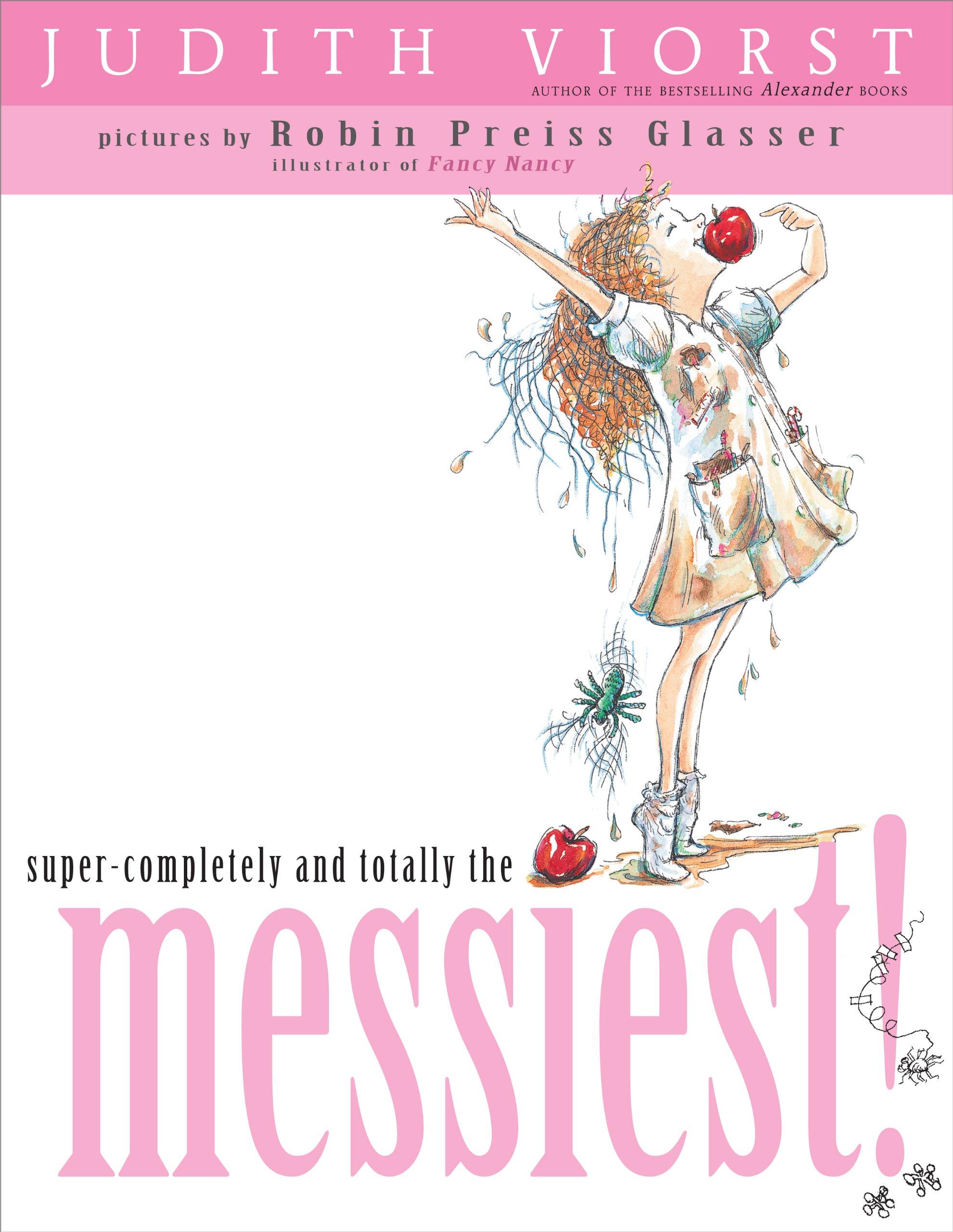 Super-Completely and Totally the Messi