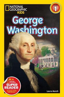 National Geographic Kids Readers Level