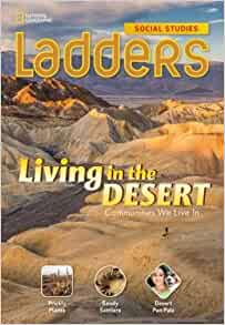 Ladders Social Studies 3: Living in th