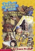 A JIGSAW JONES MYSTERY The Case of the
