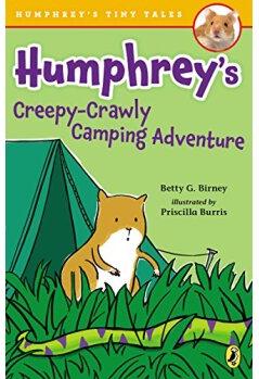 Humphrey's Creepy-Crawly Camping Adven