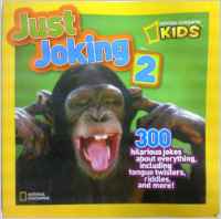 Just Joking 2 (National Geographic KID