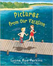 Pictures from Our Vacation