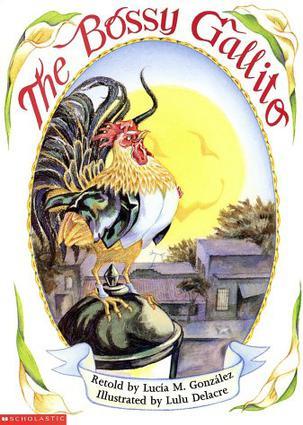 THE BOSSY GALLITO