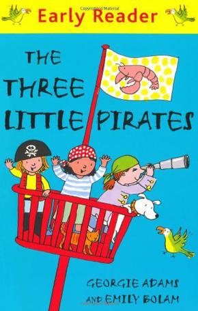 The Three Little Pirates