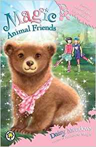 Hannah Honeypaw's Forgetful Day (Magic