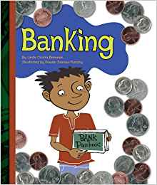 Banking (Simple Economics)
