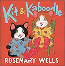 Kit & Kaboodle