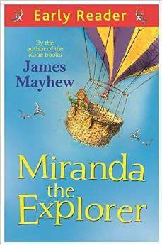 Miranda the Explorer