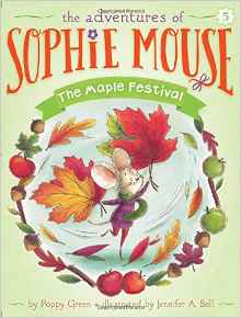 The Maple Festival (The Adventures of 